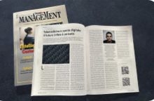 Ticino Management Interview